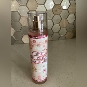 Bath & Body Works Bright Christmas Morning